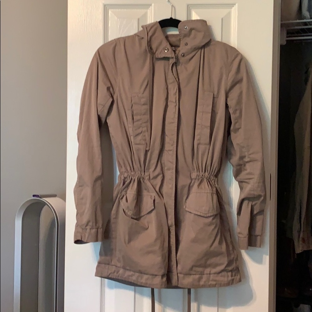 James Perse Jacket